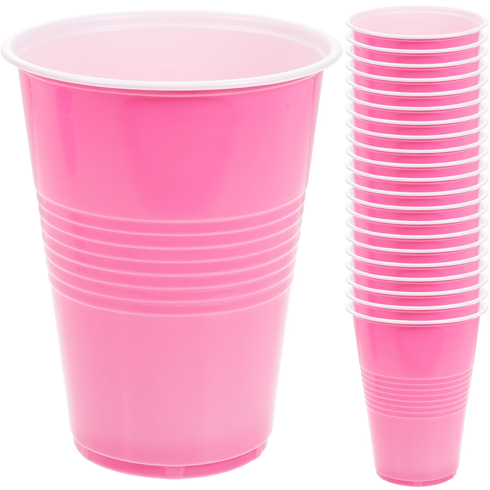 

Cups Party Game Pong Beer Shot Bachelordrinking Festival Containers Bathroom Glasseskids Games Bachelorette Decorations