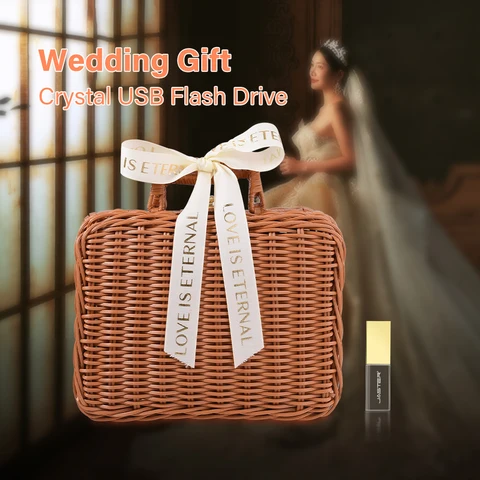 JASTER USB-флешка 128 ГБ