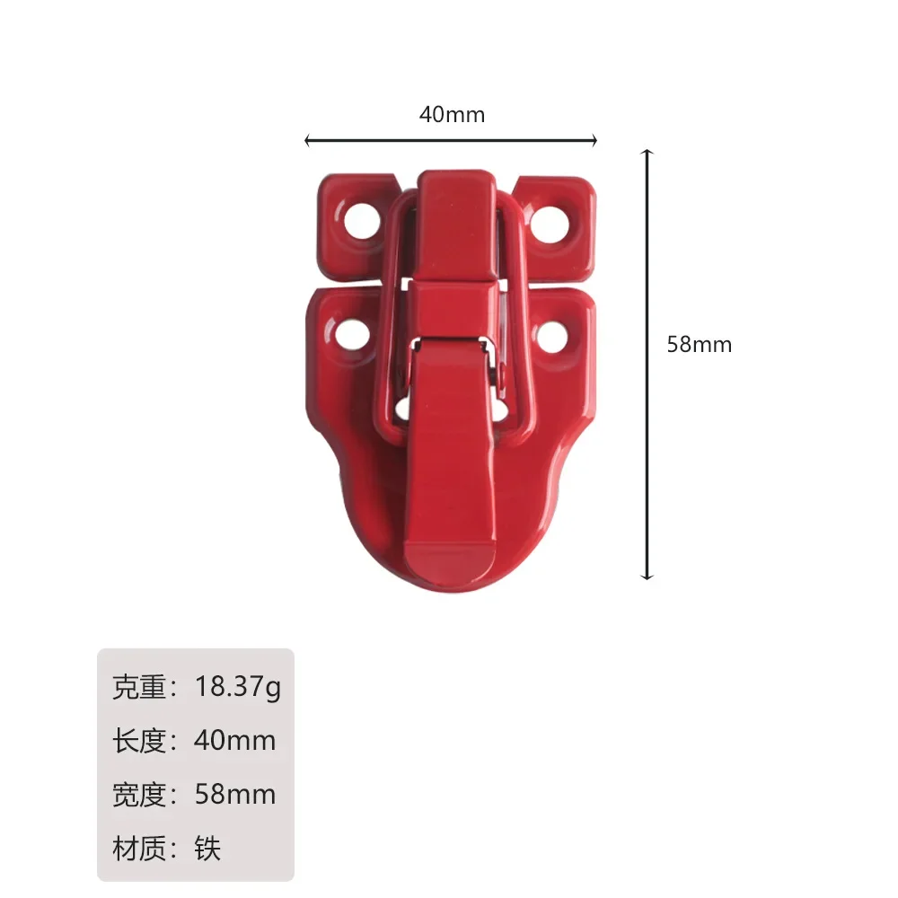 

Деревянные защелки 2 шт.