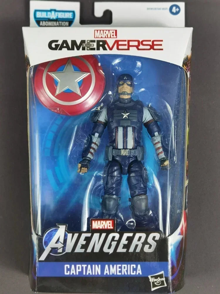 Оригинальная фигурка Marvel Legends Kingpin масштаб 6 дюймов ретро-фигурка Человека-паука