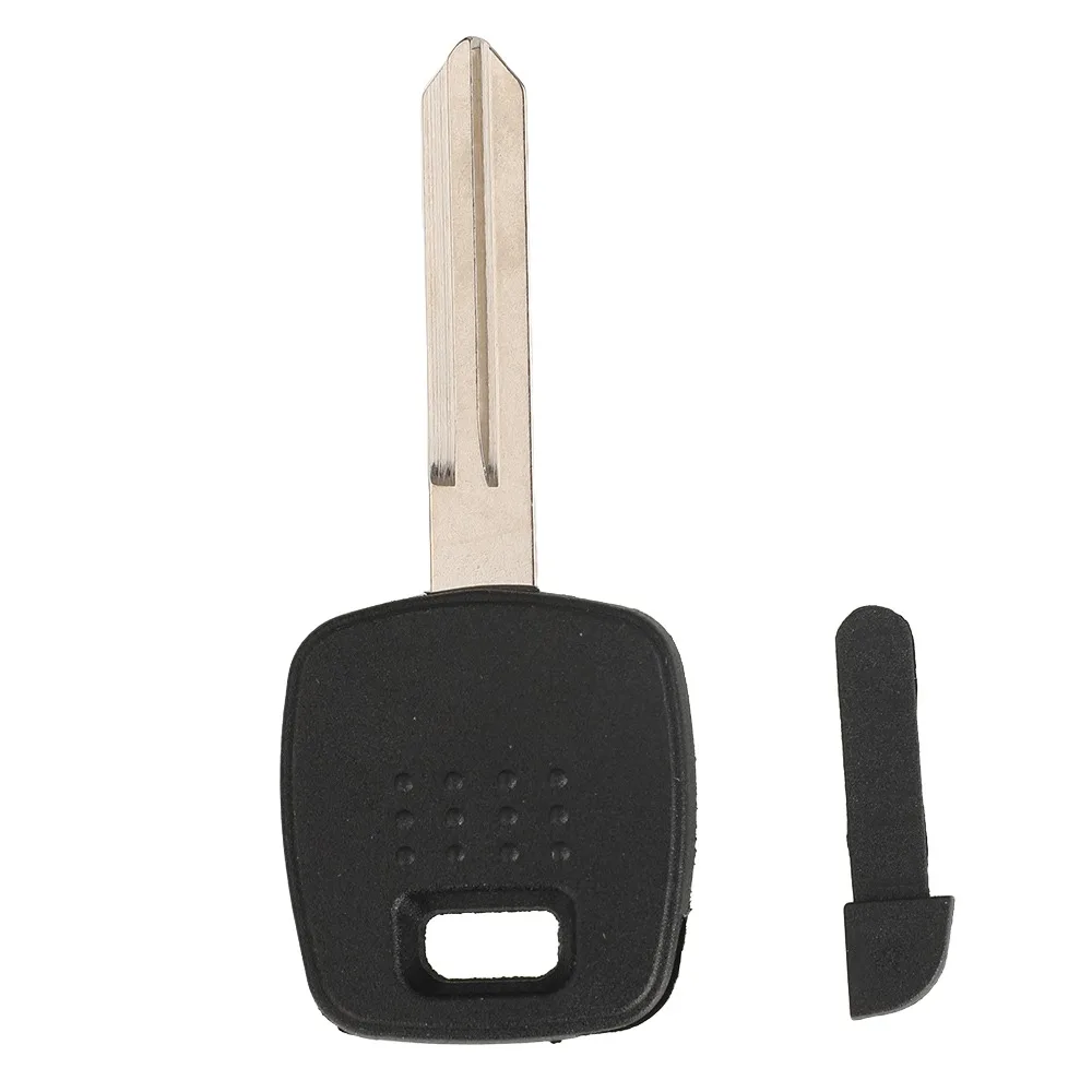 

Ключ-транспондер Jingyuqin 10PS Для Автомобиля Без Чипа NSN14/NSN11, Полноразмерный, Подходит Для Nissan A33/A32, Автозапчасть