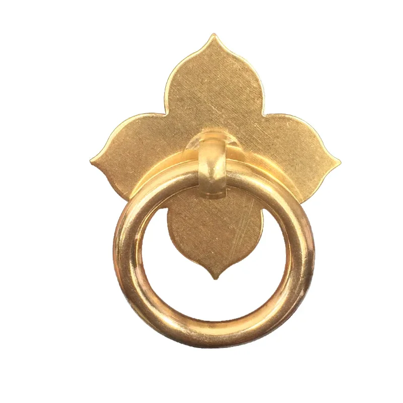 Антикварные ручки для выдвижных ящиков