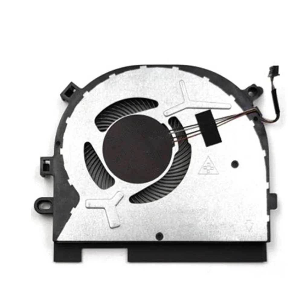Laptop CPU Cooling Fan For Lenovo ideapad C340-15IIL C340-15IML C340-15IWL (art.: 3920cfb45776e) - 3920cfb45776e