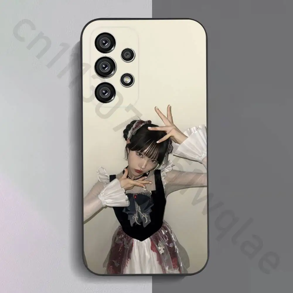 Чехол для телефона Otomodachi P-Phantom S-Siita для Samsung Galaxy S25 S24 S23 S22 S21 S20 Ultra Plus, крутой матовый мягкий чехол-накладка (art.: 3920dadcd5cd8) - 3920dadcd5cd8