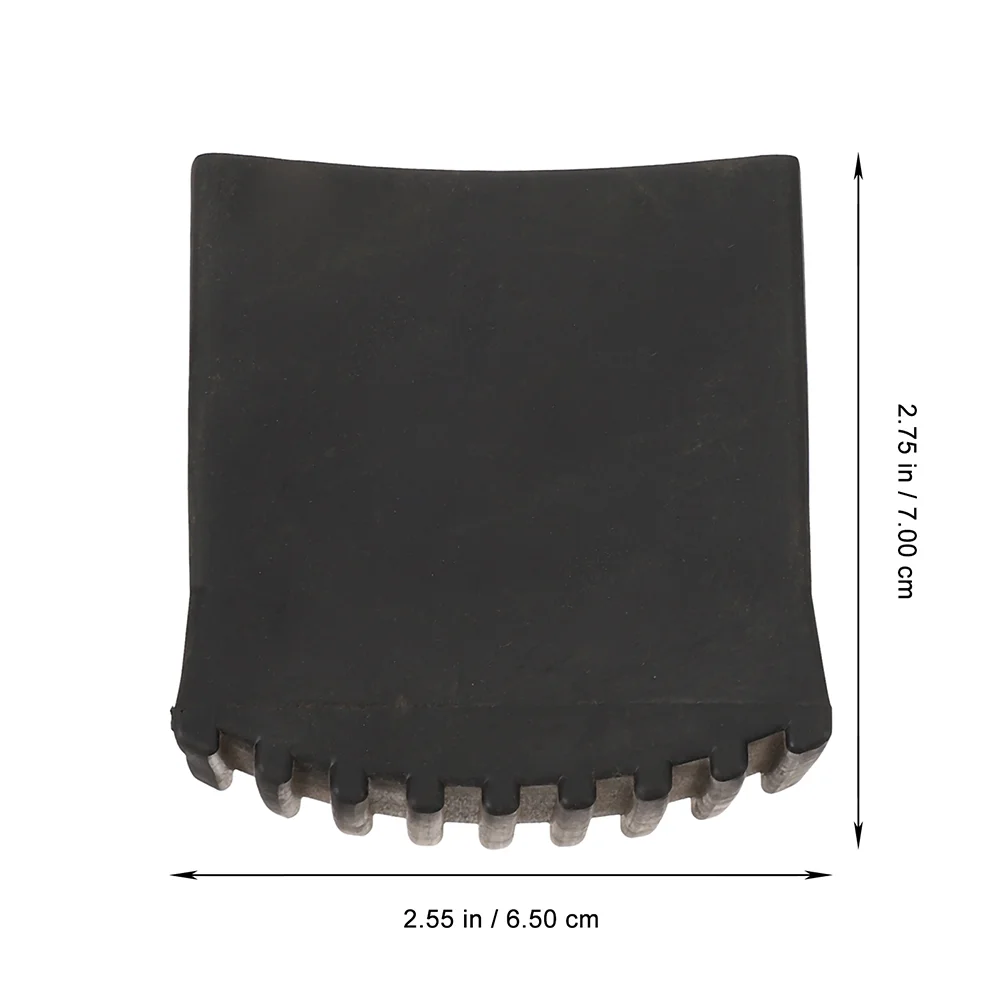 Рисунок 2 - Нескользящие квадратные резиновые