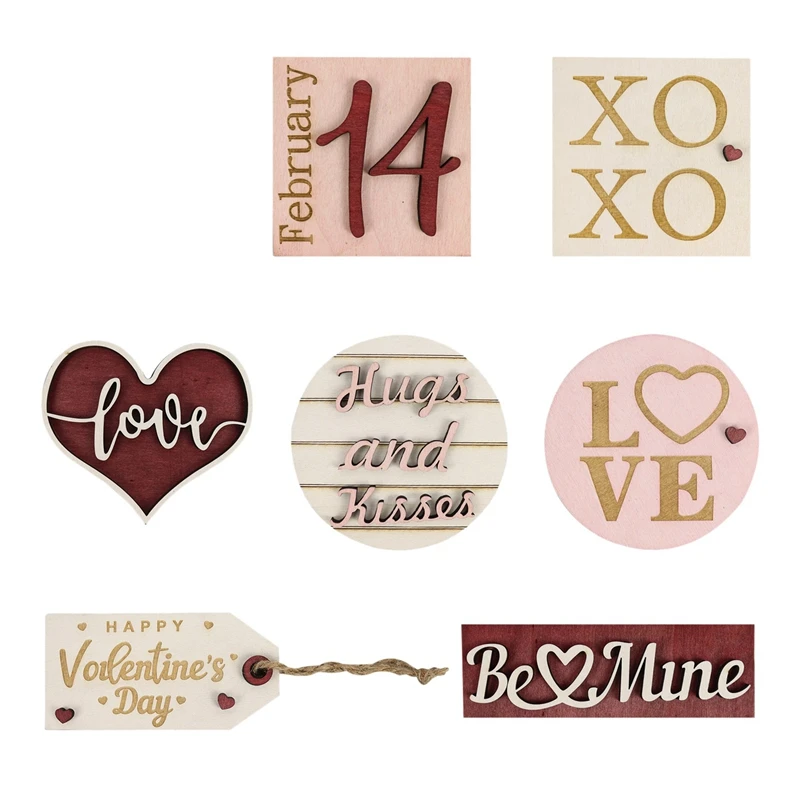 

7 шт., настенный кофейный столик