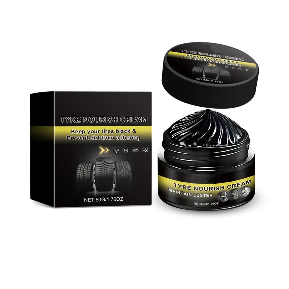 

Долговечный Воск Для Автомобильных Шин Для Придания Блеска, Гидрофобный Герметик, Защитное Средство Для Шин