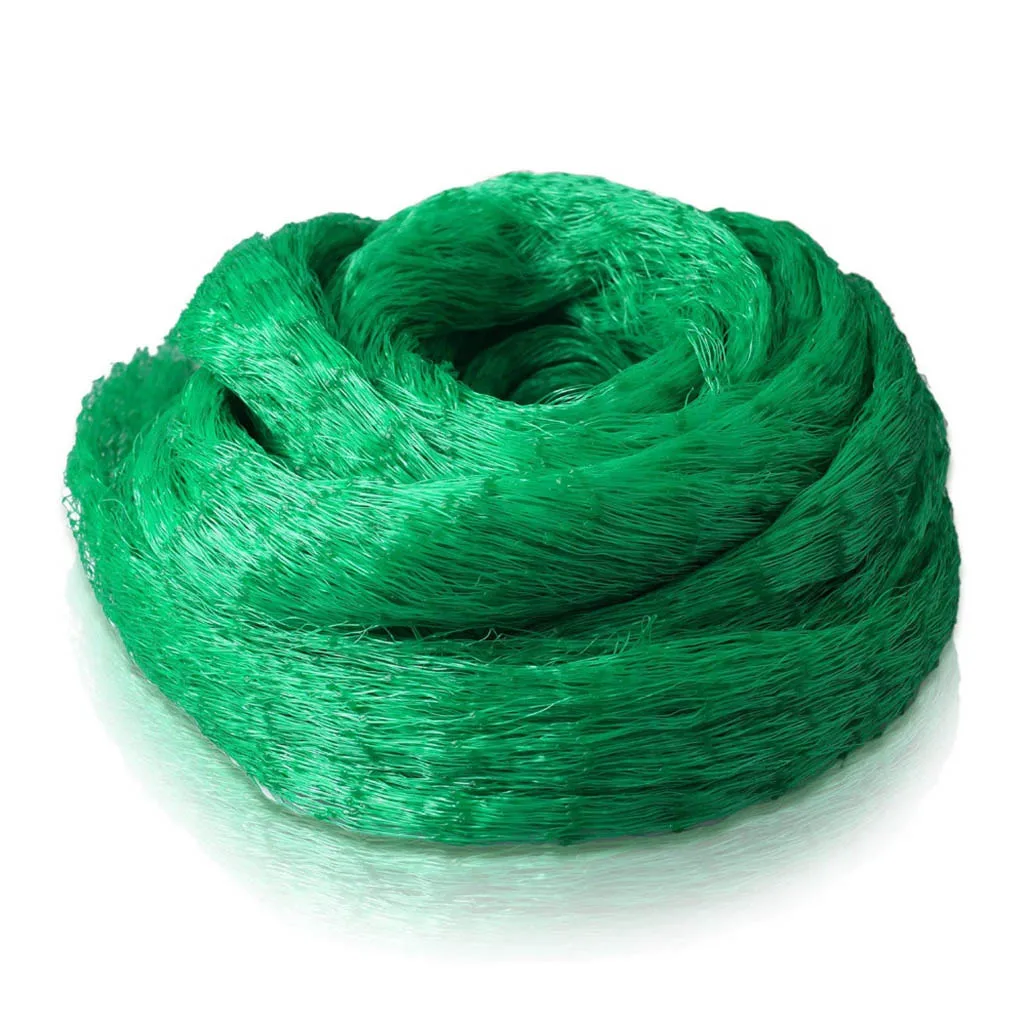 

Anti-bird Net Garden Fruit Farm Anti Bird Mesh Net Orchard PE Netting Plants Protection
