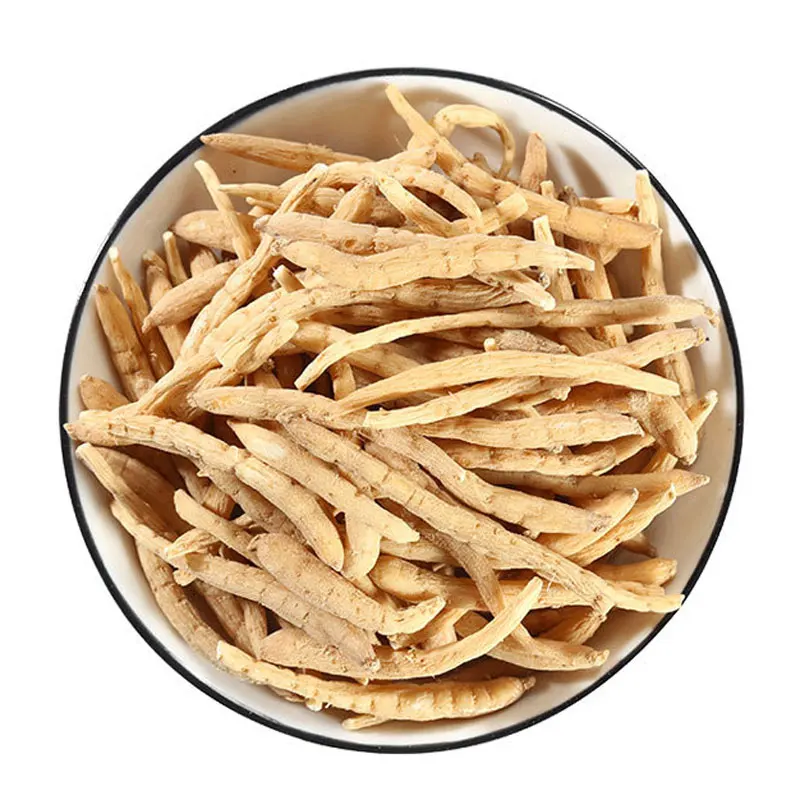 

Pseudostellariae Radix Taizishen Heterophylly Falsestarwort.