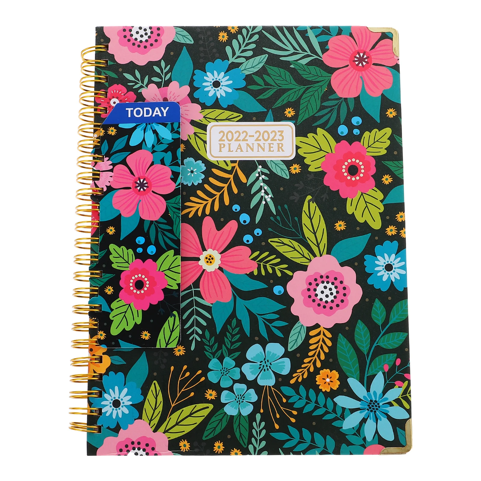 

Agenda Planner English Journal Planner Student Stationery Gifts Office Supplies