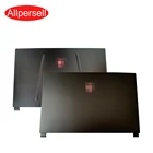 Верхняя крышка для ноутбука MSI GP75 GL75 MS-17E4