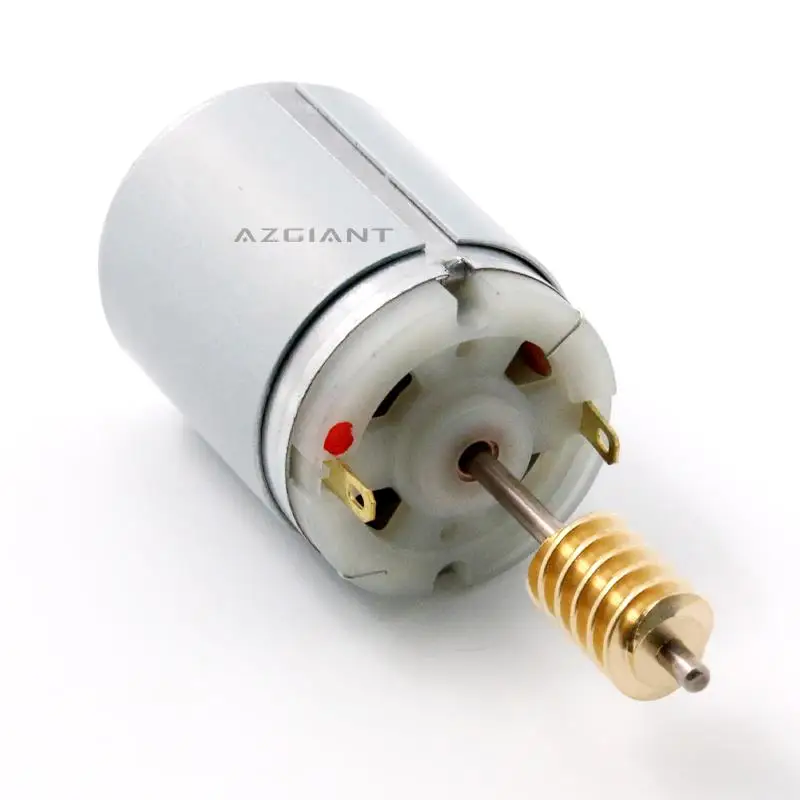 RS-380-3364 Azgiant Автомобильная электронная рулевая колонка рулевой замок двигатель