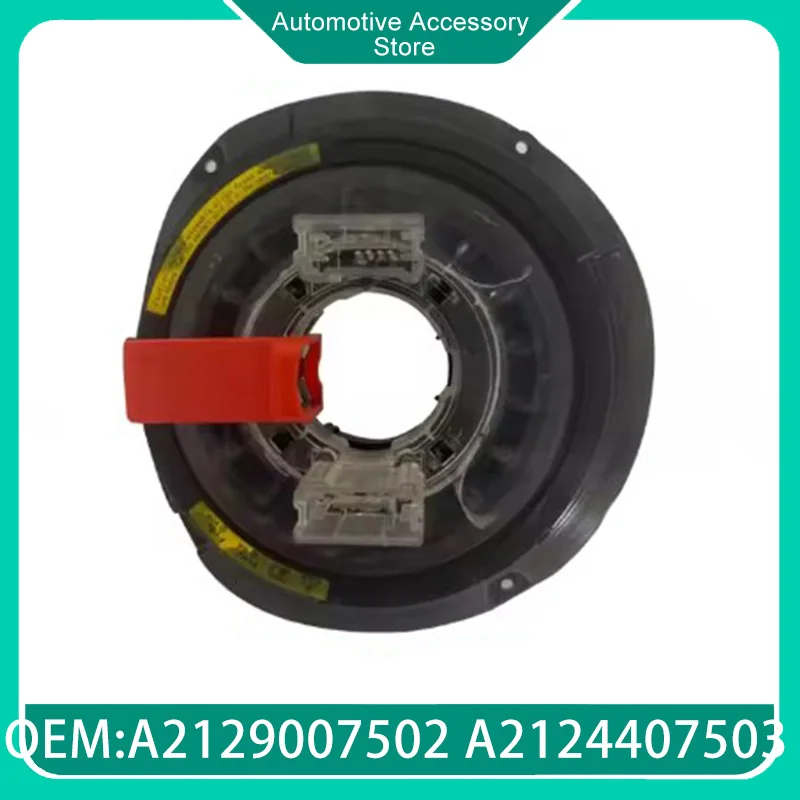 Встроенный блок управления A2129007502 A2124407503 для Mercedes Benz E200 E350 E400L модуль