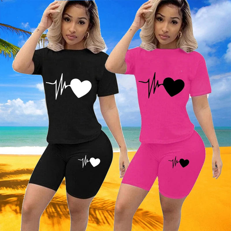 Женский комплект из 2 предметов