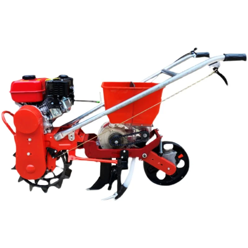 CCL многофункциональное одноместное удобрение для семян 2021 новая газонокосилка