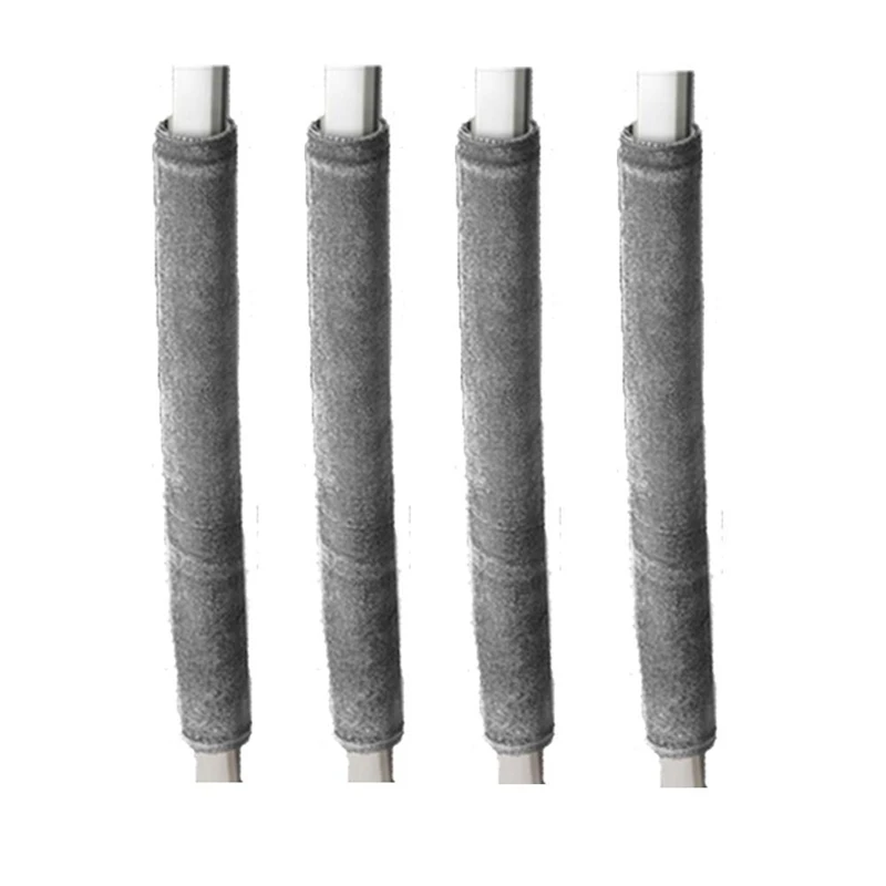 

Чехол на дверную ручку холодильника, 2 упаковки, декоративные противоскользящие защитные ручки для кухонного прибора, для защиты холодильн...