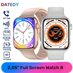 Imported Smart Watch Series 8 2.05