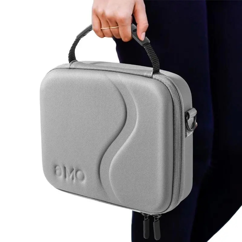 

Portable Storage Box Carrying Case Quality Handbag Used As A Handbag Or Shoulder Bag For Daily Use Waterproof Protection