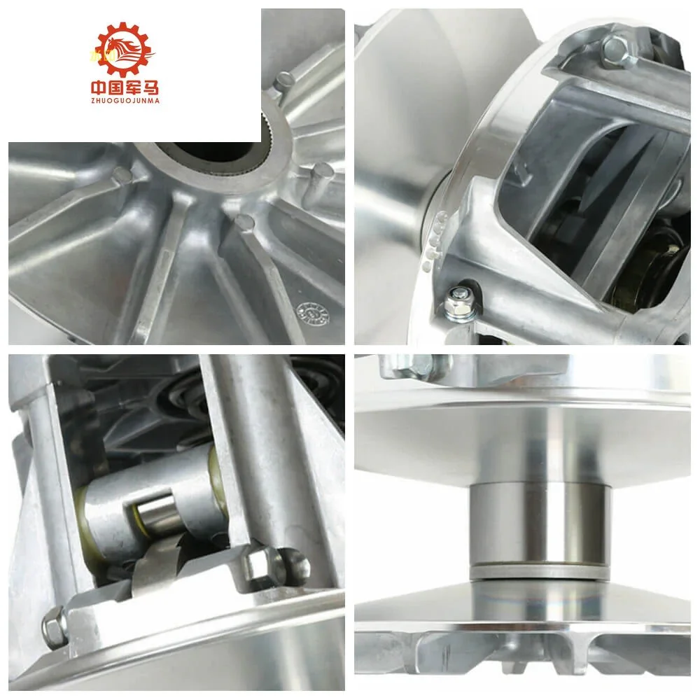 Для Polaris Ranger Crew среднего размера 500 1322965 Запчасти UTV 4x4 сцепления с приводом