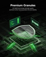 Ssd Orico J10 M.2 NVMe PCIe Gen3x4 1 ТБ за 4691 руб с купоном продавца#3