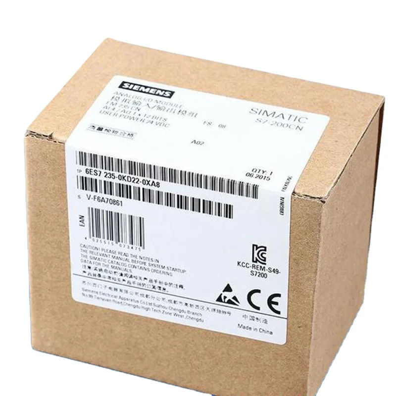 

Модуль связи Siemens 6ES7902-3AG00-0AA0 RS485/RS422 по низкой цене, кабель 50 м