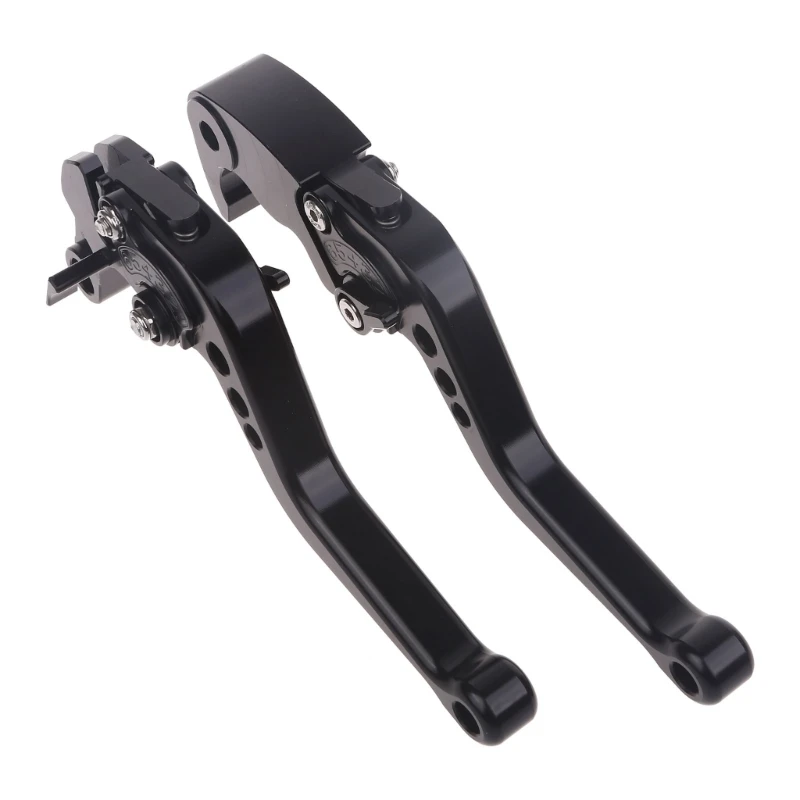 

Motorcycle Clutch Brake Levers for MT-09/SP 2013-2020 Easy Installation