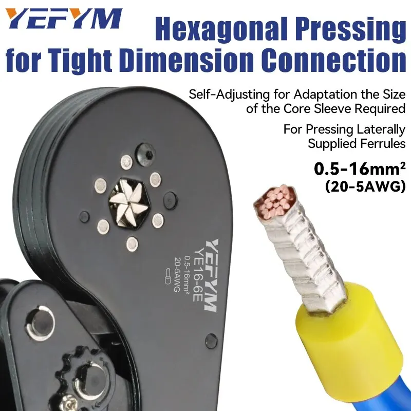 YEFYM плоскогубцы из углеродистой стали