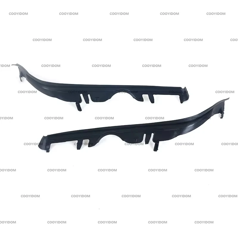 

R-Auto Автомобильная передняя фара, крышка объектива, прокладка объектива фары для BMW 5 серии E39 1999 2000 2001 2002 2003 63126908406