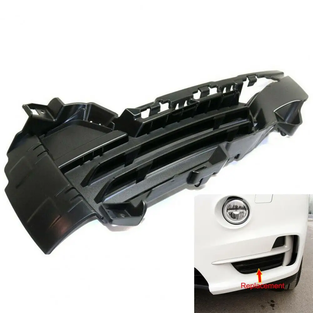 

Решетка противотуманной фары 51117307994 51117307993 для BMW X5 F15 2014-2017