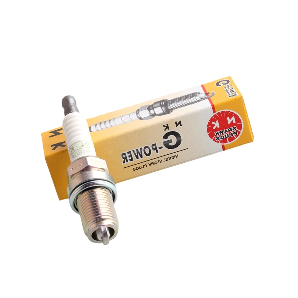 

2/4/6 Pcs 816GP NICKEL SPARK PLUG for KIA CARENS CERATO SHUMA 1.6 ELAN SEPHIA 1.8 RIO 02-2005 1.5 SPORTAGE 2.0 94-1999
