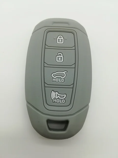 кнопка hold на ключе hyundai