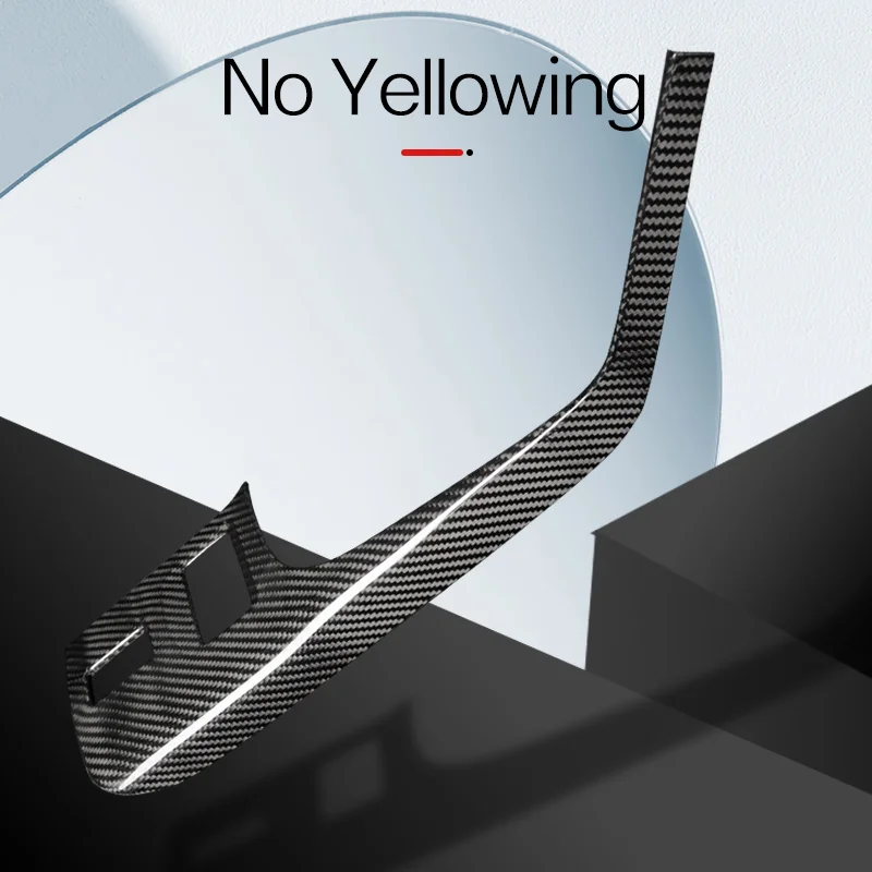 Аксессуары для интерьера GR86 BRZ 2022 2023 Автомобильная Центральная панель