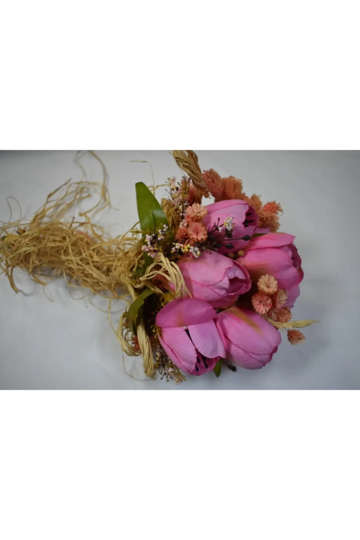 

Bridal Accessories Bride's Bouquet Wedding Handmade For Bride And Bridesmaids
