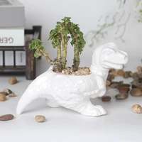 Керамический горшок для цветов#3