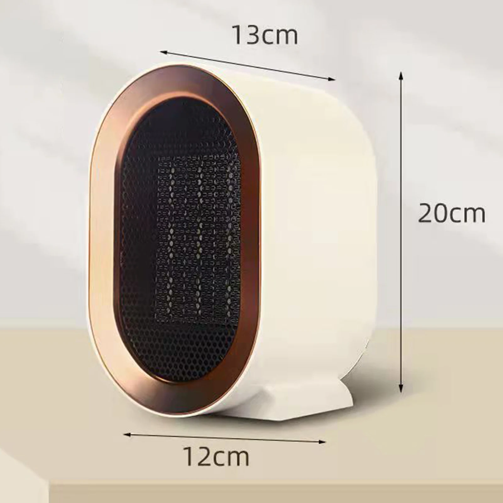 Портативный Электрический Керамический Обогреватель Персональный