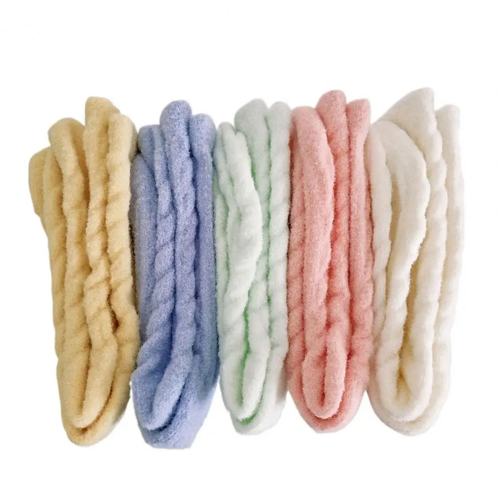 

1 пара зимних Противоскользящих удобных противоусадочных зимних носков, зимние носки для повседневной носки