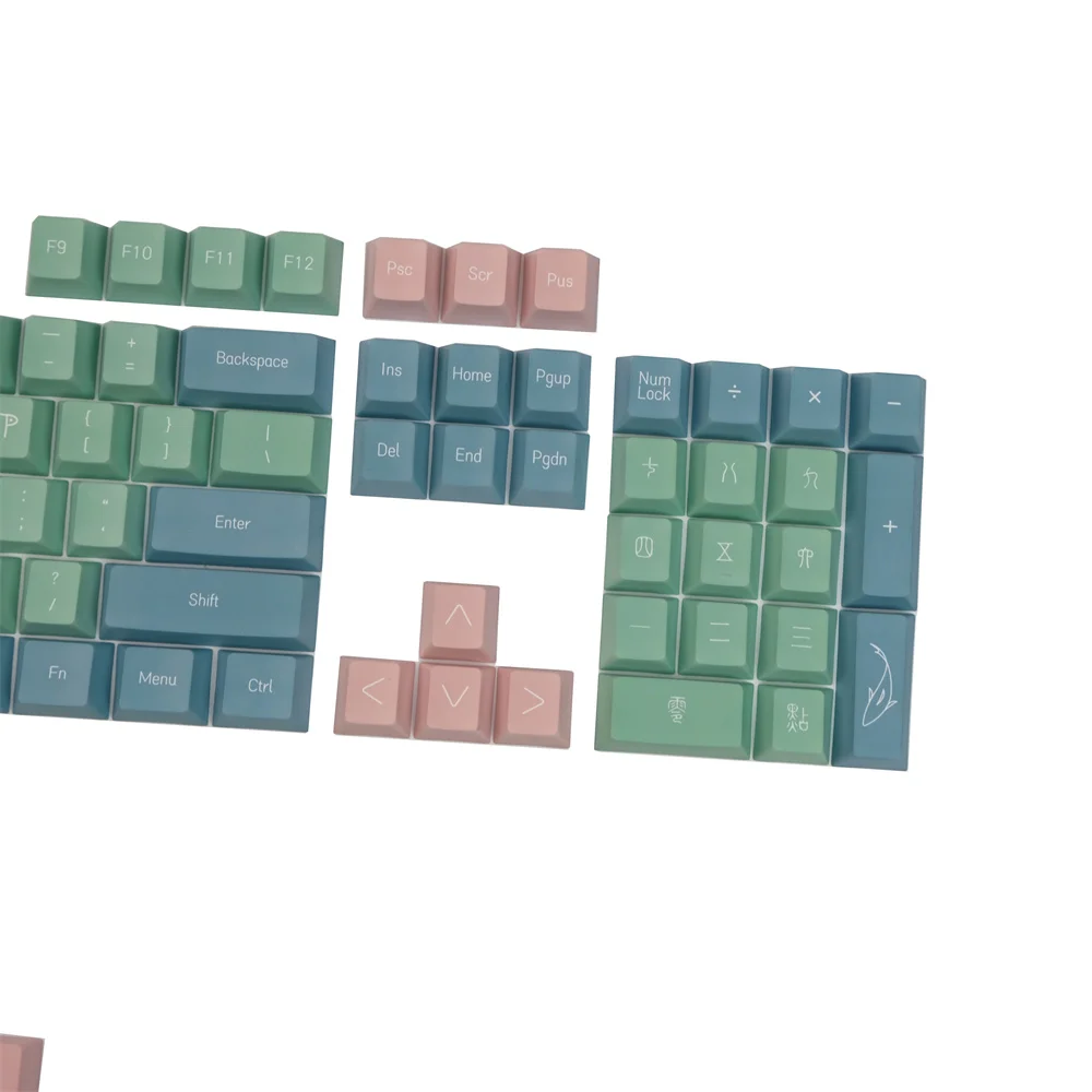 Оригинальный дизайн колпачок для ключей Lotus индивидуальный краситель профиля