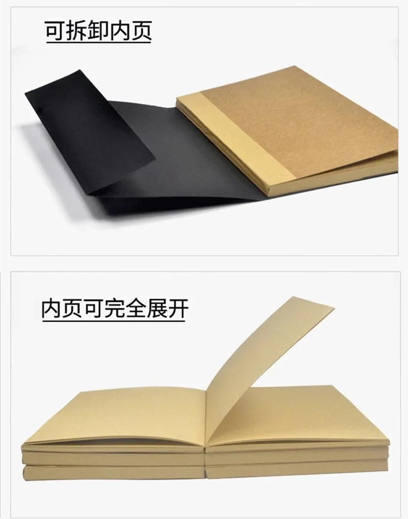 Милый блокнот из аниме хаски и его Белый Кот Shizun забавный для рук Chu Wanning Mo Ran