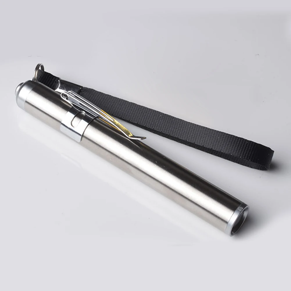 

Уличный Водонепроницаемый модный спортивный нескользящий светодиодный мини-фонарик высокой яркости для дома и офиса