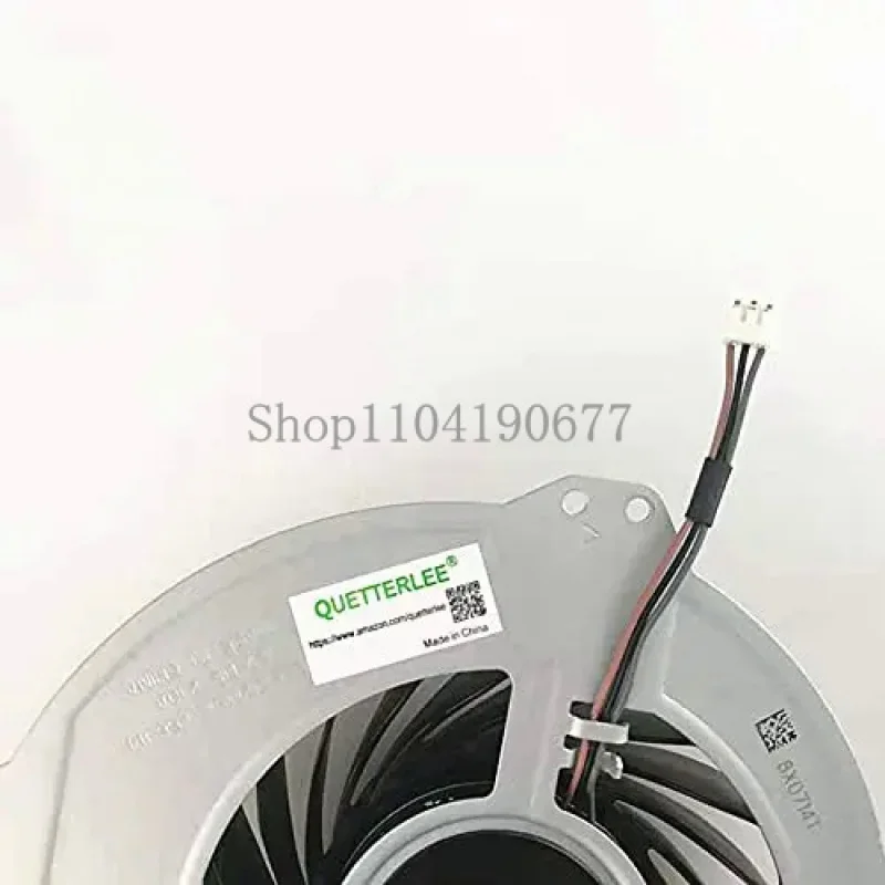 Сменный внутренний охлаждающий вентилятор для Sony Playstation 4 Pro Ps4 CUH-7000-7XXX Cuh-7000Bb01