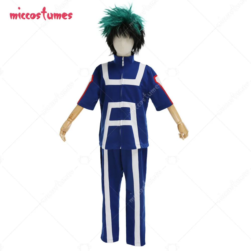 Kids Girls Gym Suit Uniform Cosplay Costume Sportswear Sports Outfit | Costumes