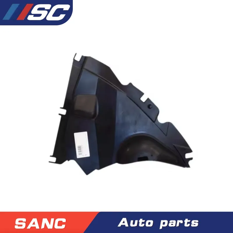 

51718054551 автозапчасти, передняя арочная накладка колеса для BMW 4 серии F32 2014-2020 OEM 51718054552 51 71 8 054 551 8054551