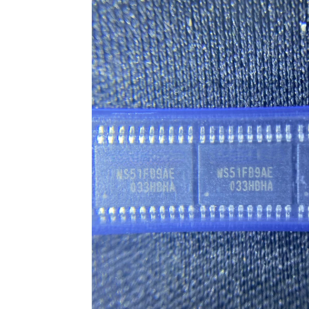 

10PCS MS51FB9AE patch TSSOP20 compatible with replacement N76E003AT20