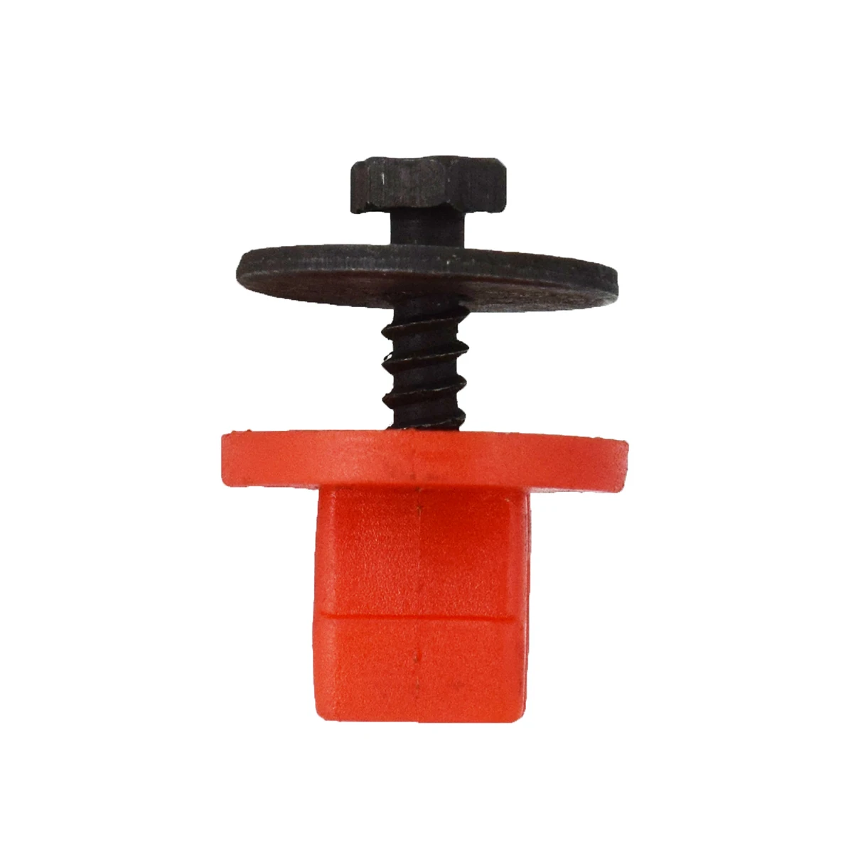 20 шт. зажимы для крышки поддона двигателя винты Нижняя крышка Защитная Ford Focus MK2 MK3