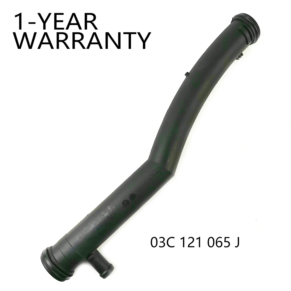 

Охлаждающая труба 03C121065J 03C121065K для VW Polo tiguan 1,4 1,6 T