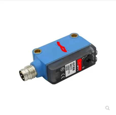 Фото Новый оригинальный модуль реле или переключателя PLC GSE6L-E6211 1109741 №2