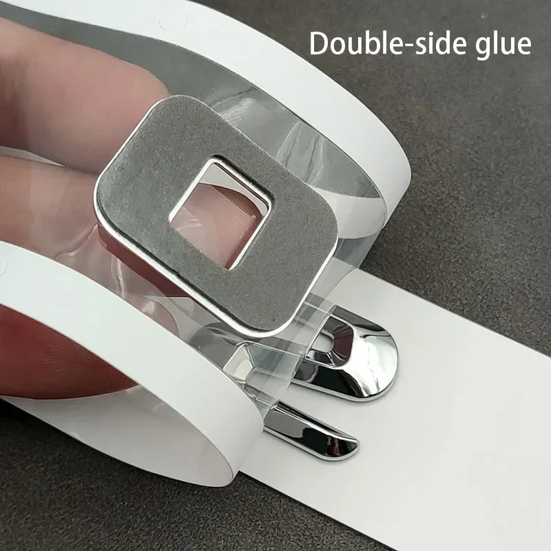 3D наклейка на эмблему багажника автомобиля из АБС-пластика для Mercedes Letters A B C E 180 200