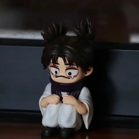 Фигурки Jujutsu Kaisen Choso MINISO