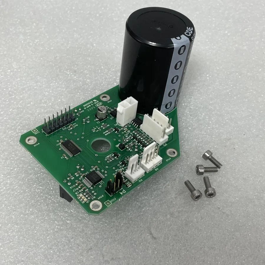 Оригинальные запасные части Markem-Imaje комплект платы управления LHM ENM41448 для Imaje Pallet