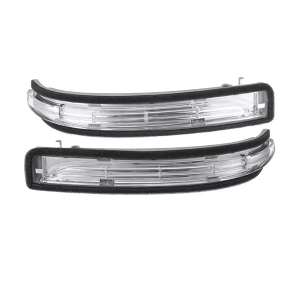 Блок подсветки зеркала заднего вида ReFor для Mercedes-Benz A-класса 2008-2012 W169 W245 1698201121 169821221 (art.: 3920d97ac65af) - 3920d97ac65af